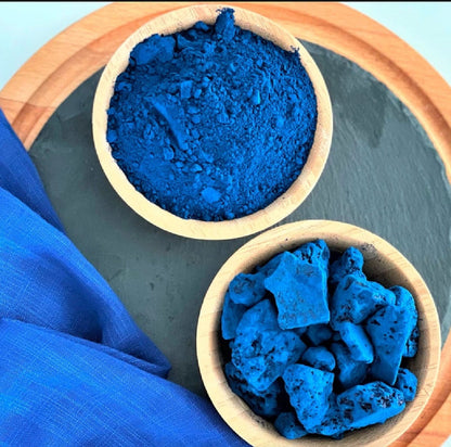 Buy 1 Get 1 Free Moroccan Mask Nila Powder 100% Pure